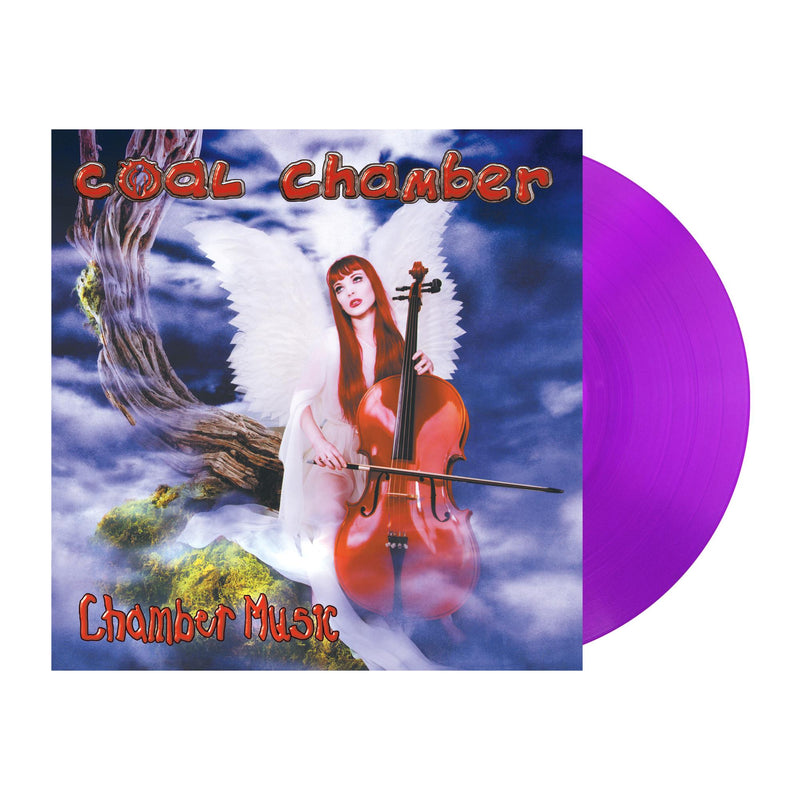 Coal Chamber "Chamber Music" 12"