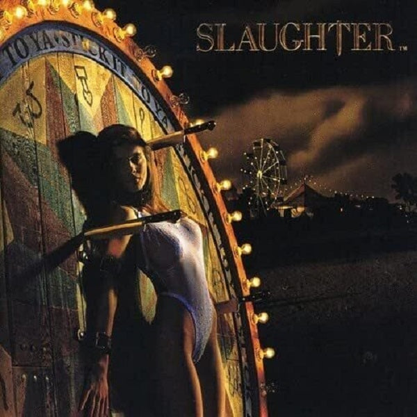 Slaughter "Stick It To Ya (Remaster)" CD