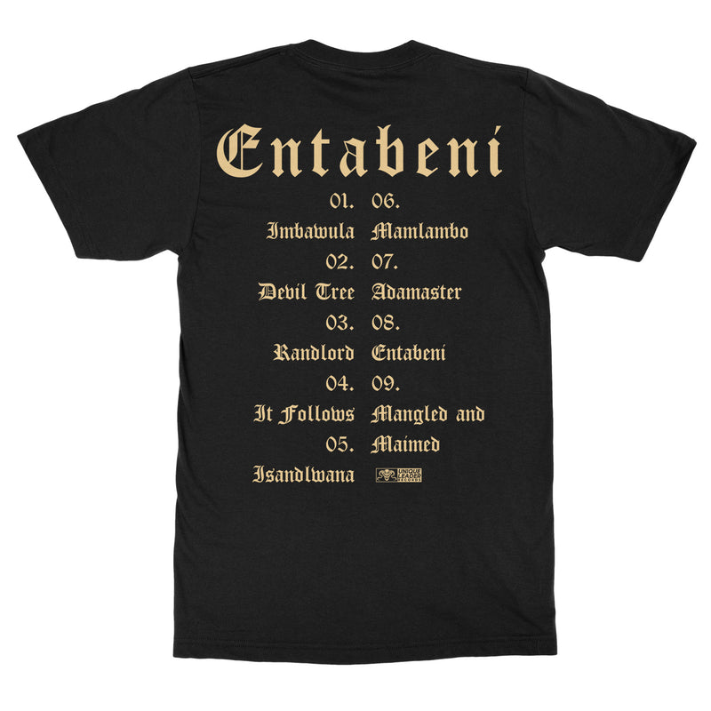 Vulvodynia "Entabeni" T-Shirt