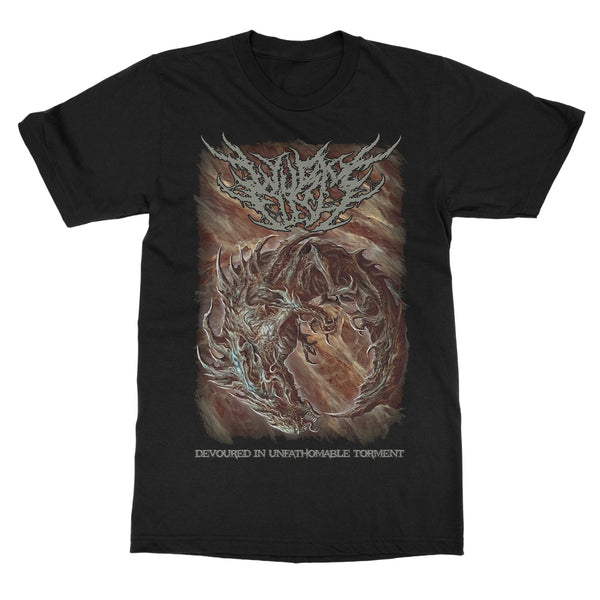 Wurm Flesh "Devourved" T-Shirt