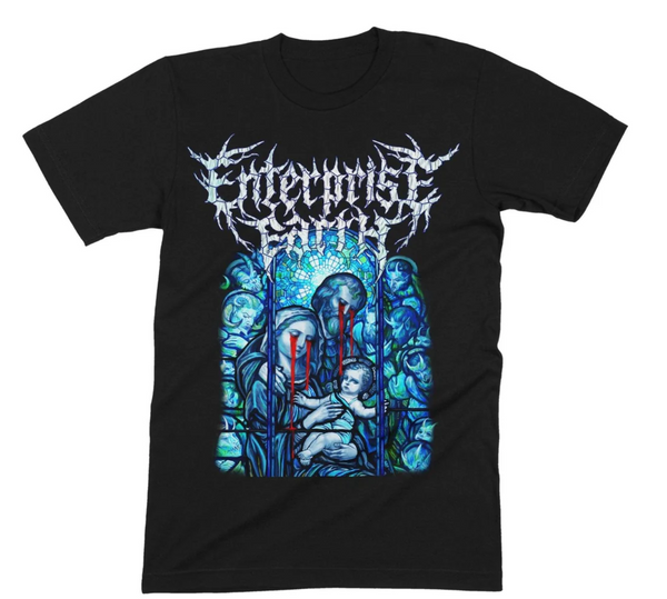 Enterprise Earth "The Chosen" T-Shirt