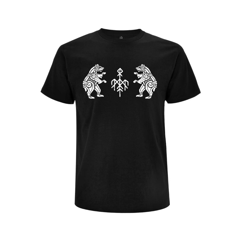 Wardruna "Birna CD & T-Shirt" Bundle