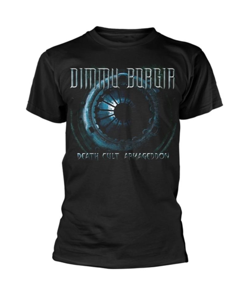 Dimmu Borgir "Death Cult Armageddon" T-Shirt