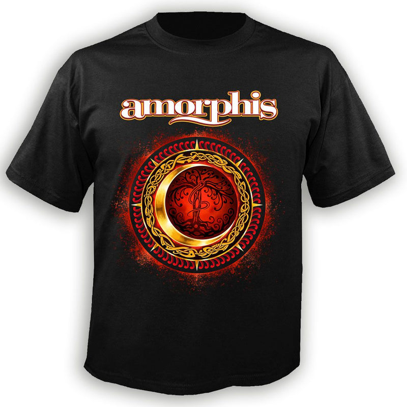 Amorphis "The Moon" T-Shirt