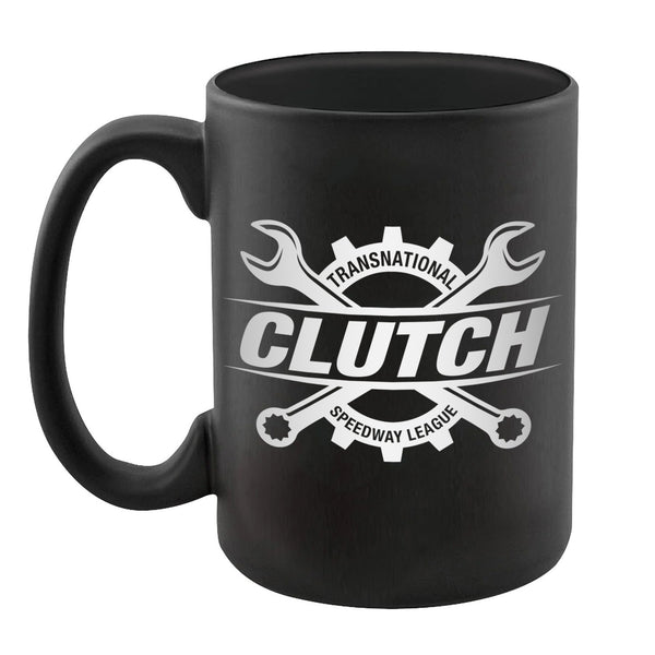 Clutch "Superior Service" Mug