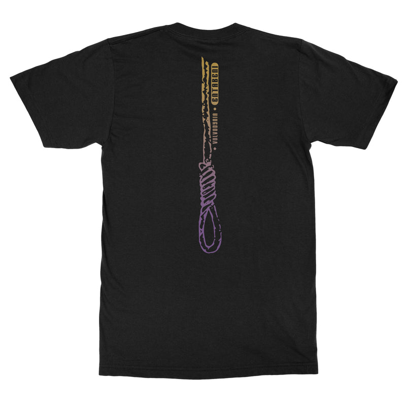 Vulvodynia "Noose" T-Shirt