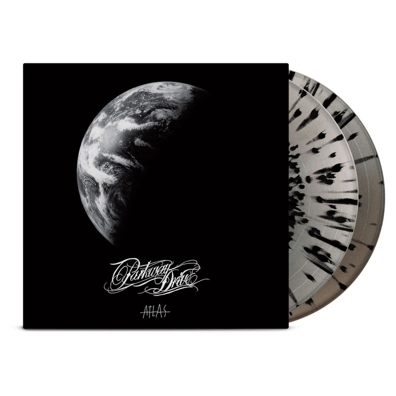 Parkway Drive "Atlas" 2x12"