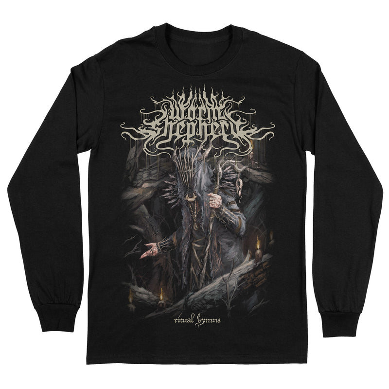 Worm Shepherd "Ritual Hymns" Longsleeve