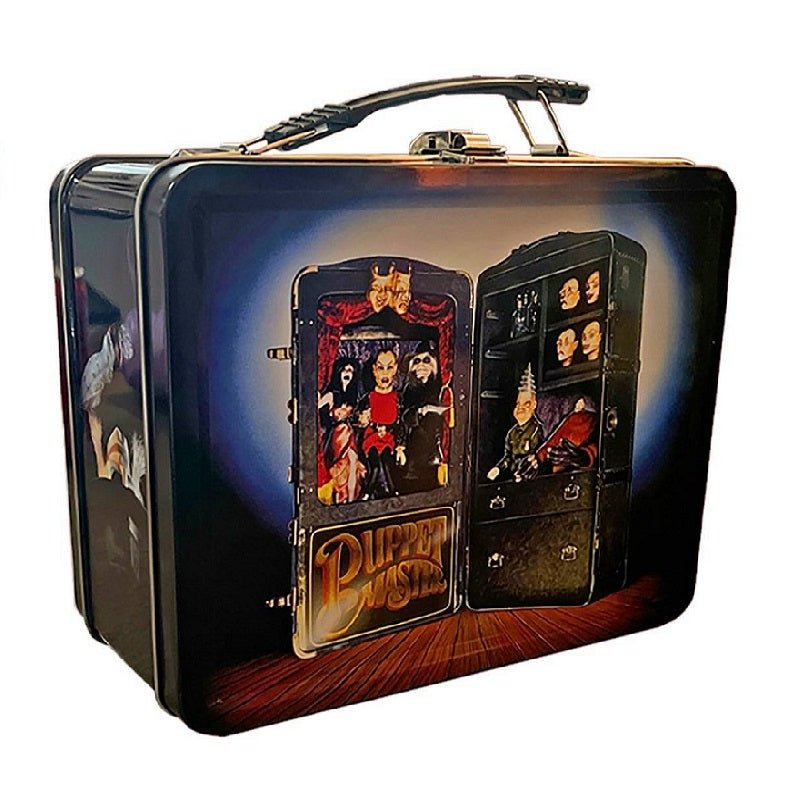 Puppet Master "Lunch Box"