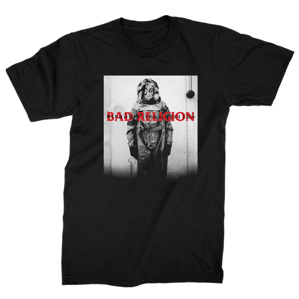 Bad Religion "Hazmat" T-Shirt