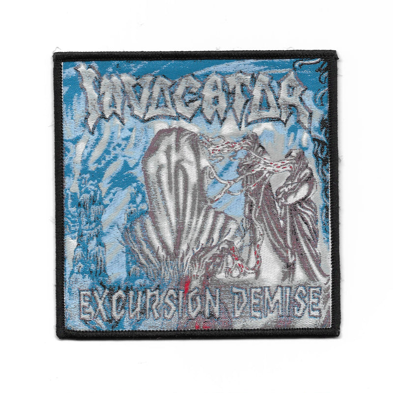 Invocator "Excursion Demise" Patch