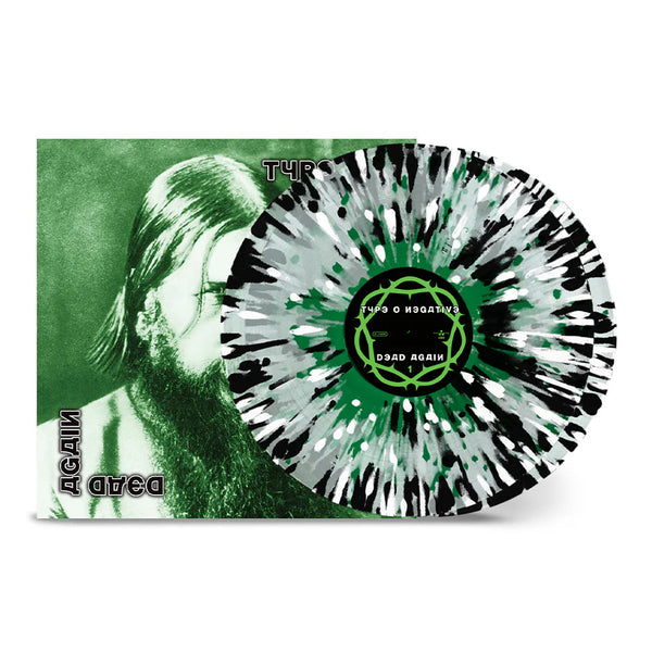 Type O Negative "Dead Again" 2x12"