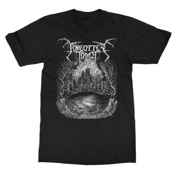 Forgotten Tomb "Nightfloating" T-Shirt