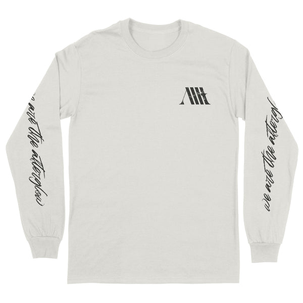 Allt "Silhouette" Longsleeve