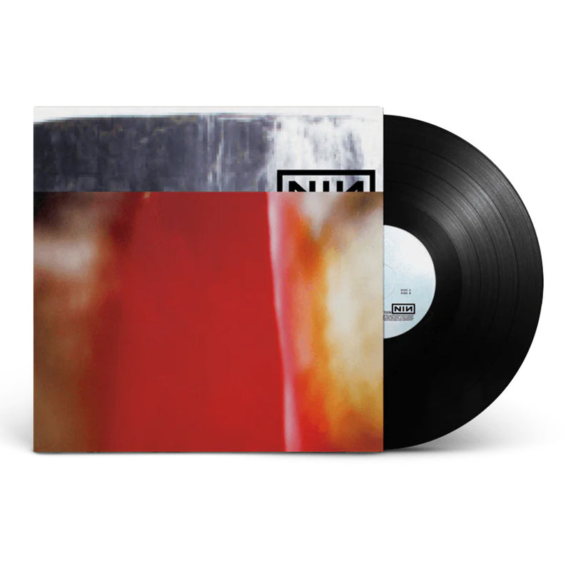 Nine Inch Nails "The Fragile" 3x12"