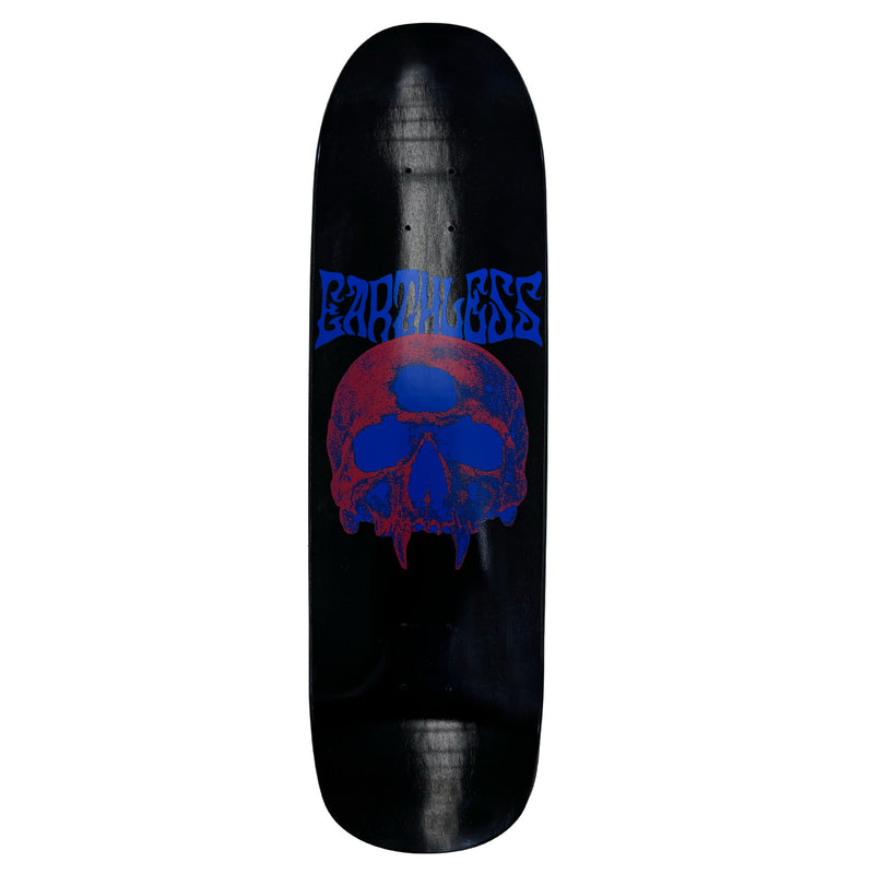 Earthless "Fang" Skateboard Deck