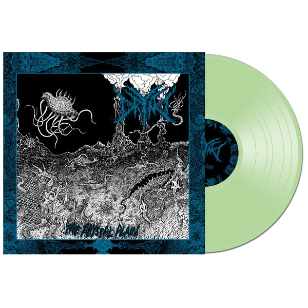 Dryad "The Abyssal Plain" 12"