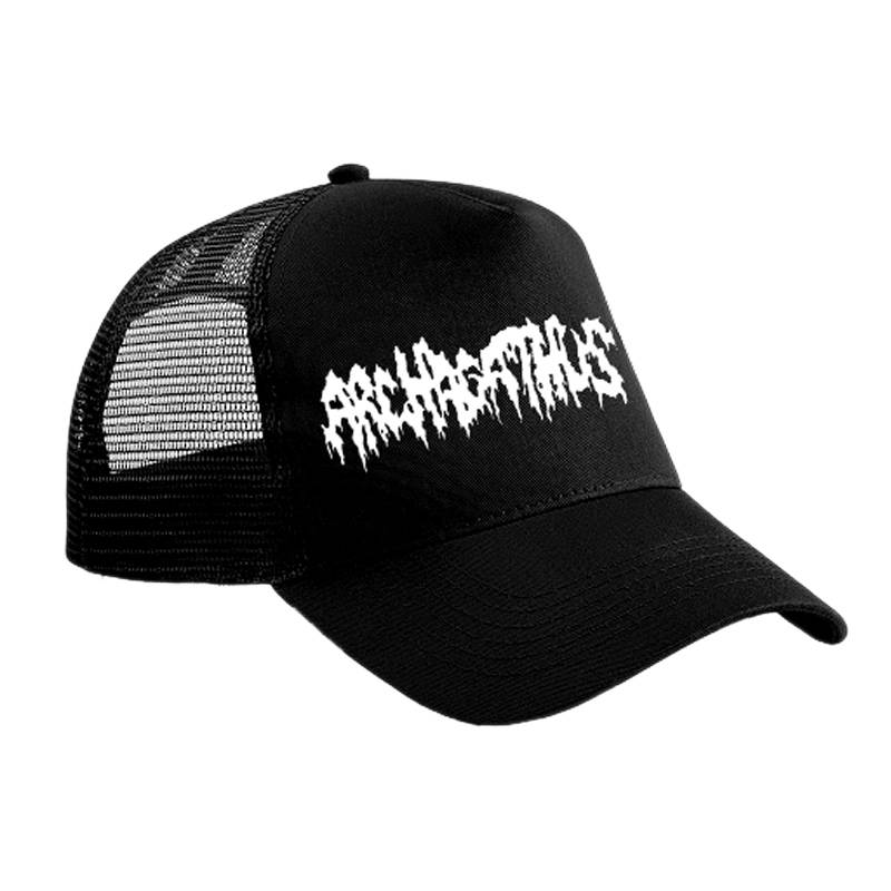 Archagathus "Logo" Trucker Hat