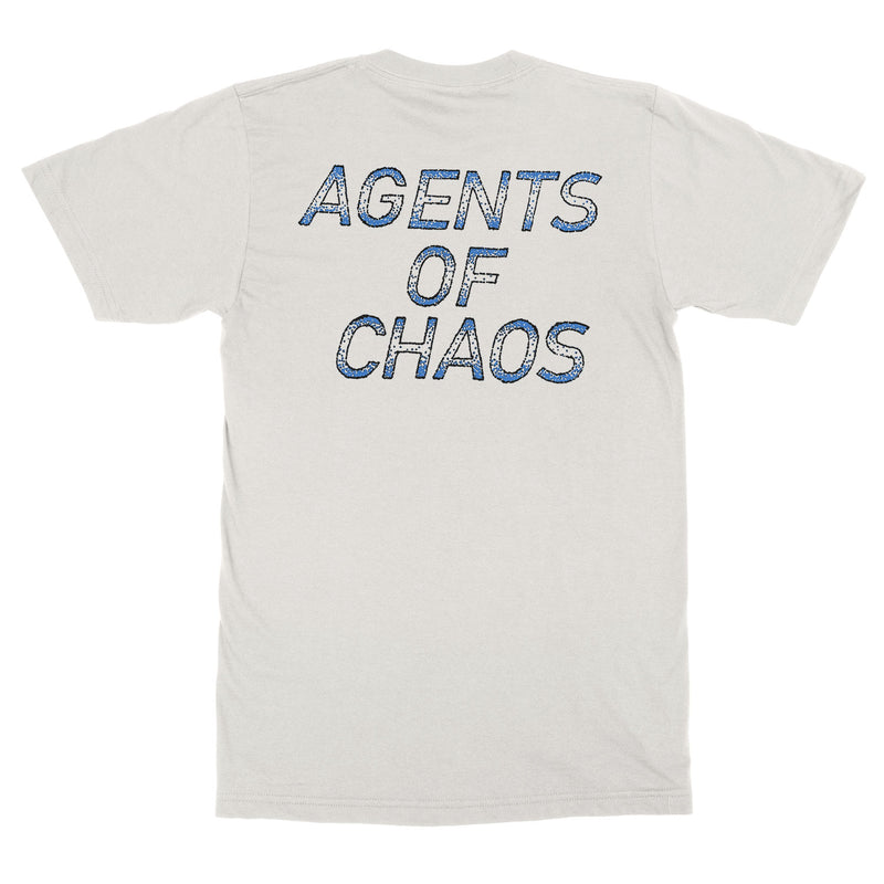 Crypta "Agents Of Chaos" T-Shirt