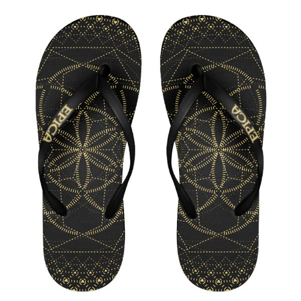 Epica "OMEGA FLIP FLOPS"