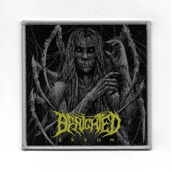 Benighted "Ekbom" Patch