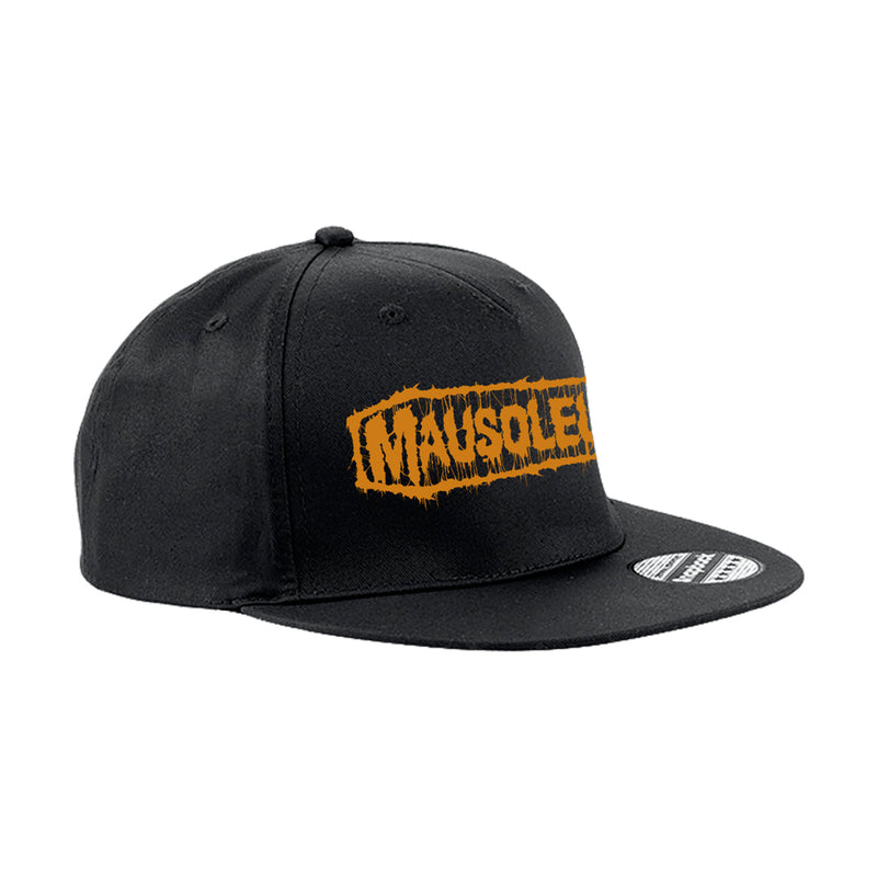 Mausoleum "Logo SNAPBACK" Hat