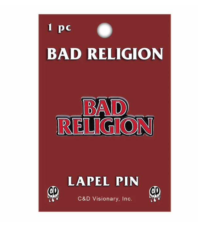 Bad Religion "Logo"