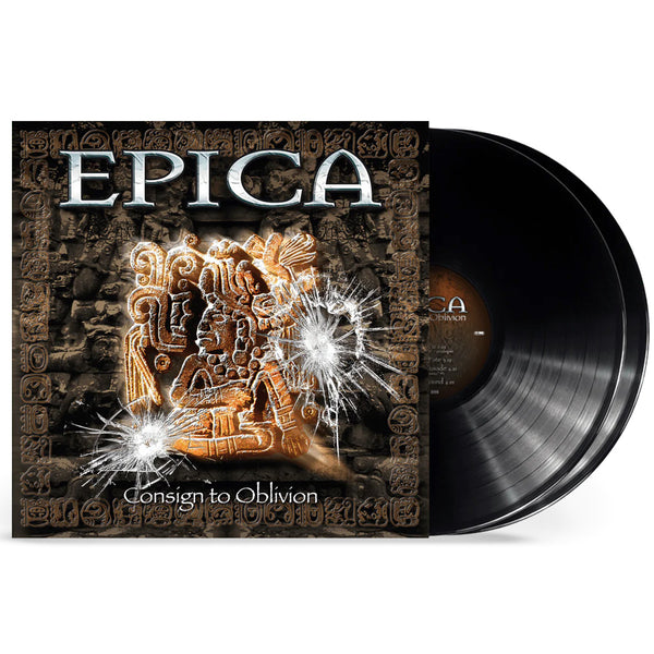 Epica "Consign To Oblivion" 2x12"