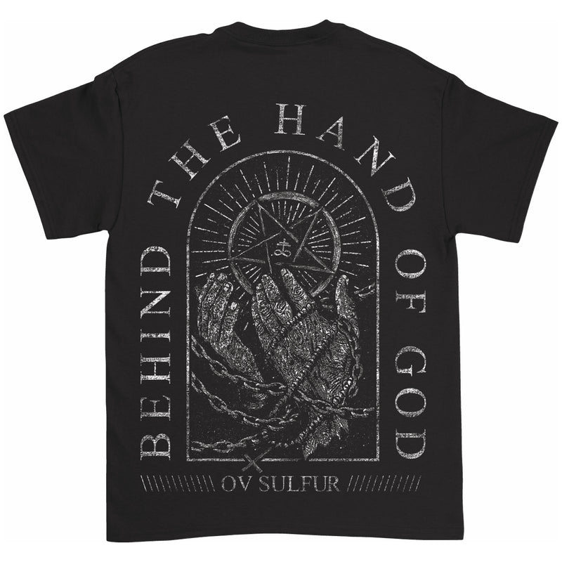 Ov Sulfur "Behind the Hand of God OG" T-Shirt