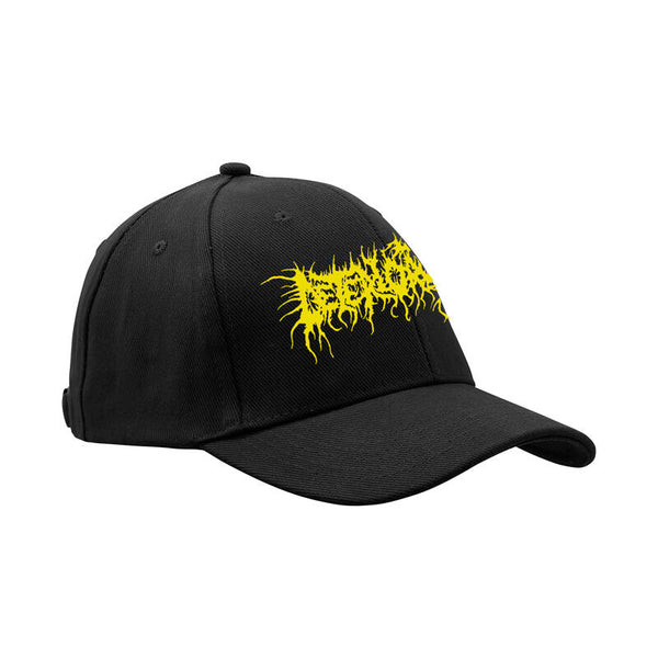 DETERIOROT "Logo BASEBALL CAP" Hat