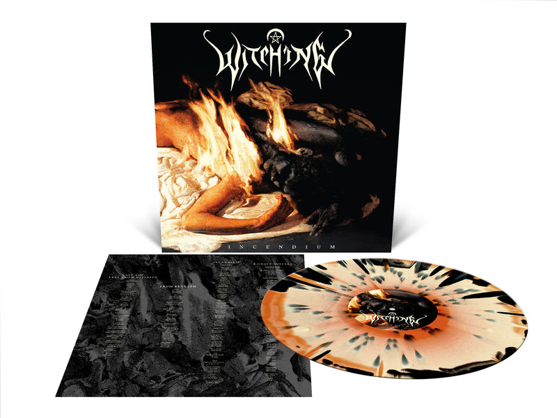 Witching "Incendium" 12"