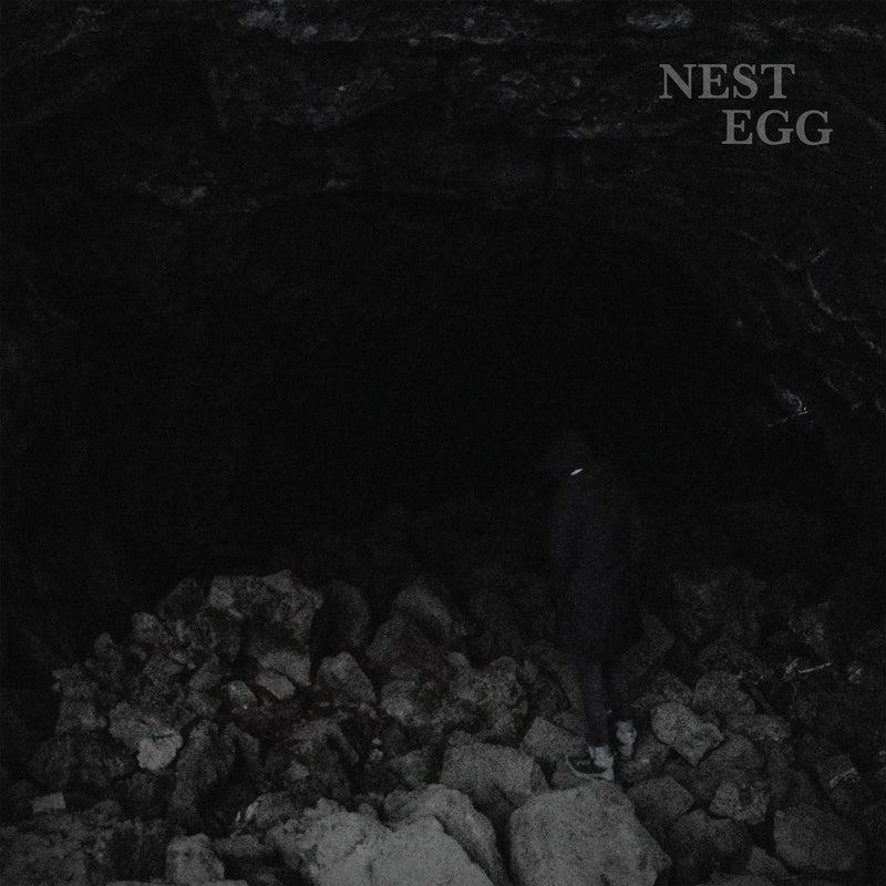 Nest Egg "Nothingness Is Not A Curse" CD