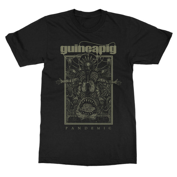 Guineapig "Pandemic" T-Shirt