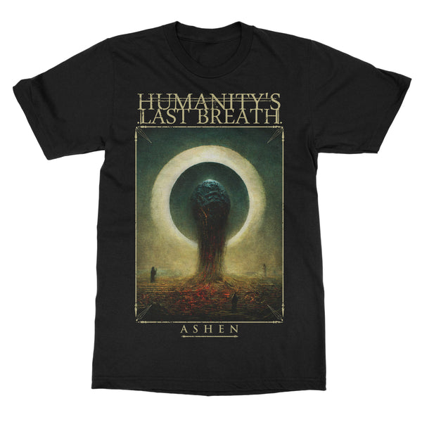 Humanity's Last Breath "Ashen" T-Shirt