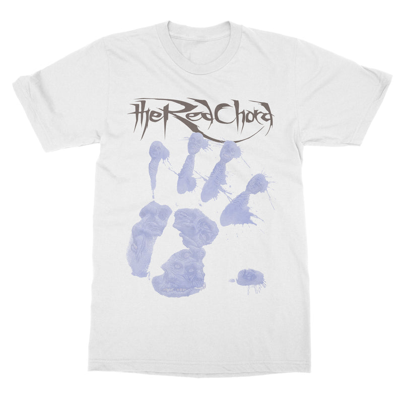 The Red Chord "Handprint" T-Shirt