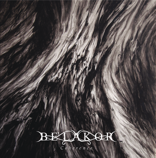 Belakor "Coherence" CD