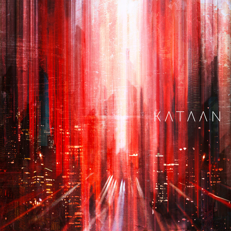 Kataan "Kataan" CD