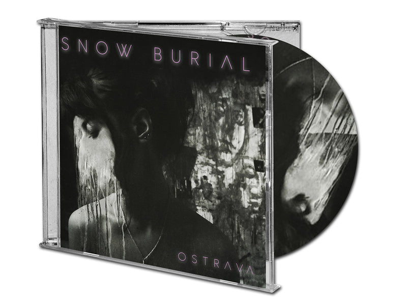 Snow Burial "Ostrava" 12"