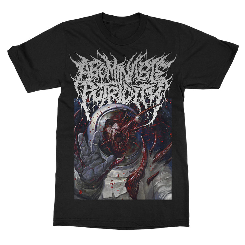 Abominable Putridity "Celestial Ruination" T-Shirt