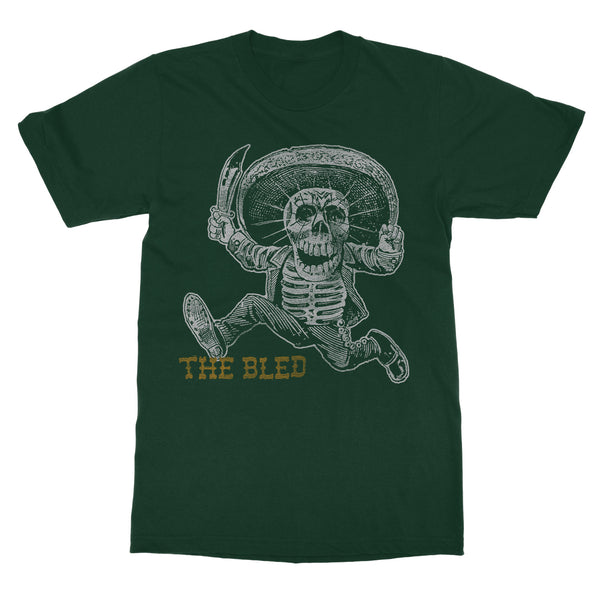 The Bled "Bandito" T-Shirt