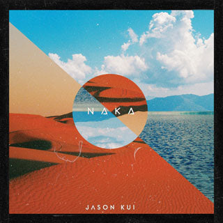 Jason Kui "Naka" CD