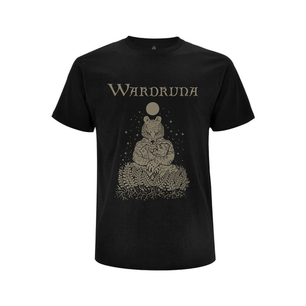 Wardruna "Mother Bear" T-Shirt