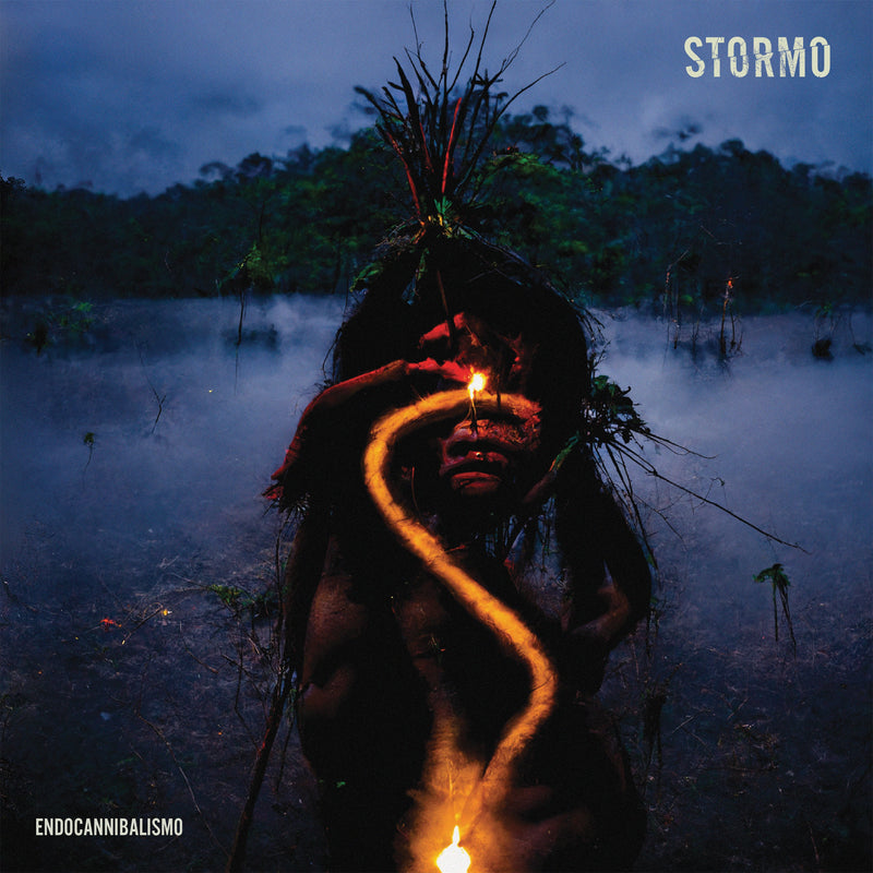 STORM{O} "Endocannibalismo" CD