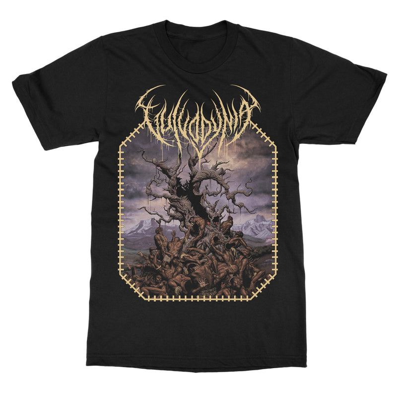 Vulvodynia "Entabeni" T-Shirt