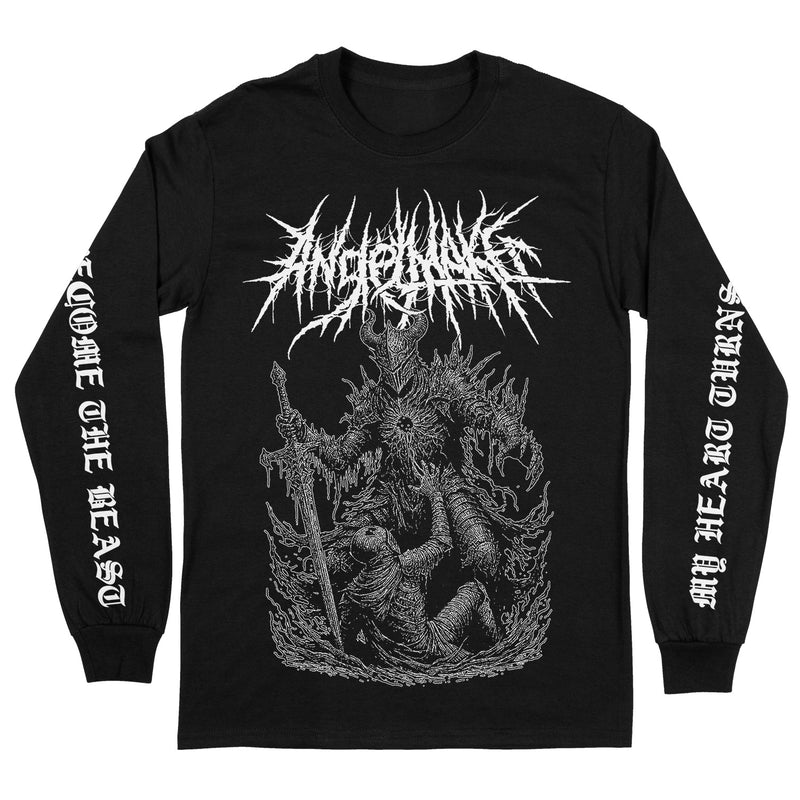 AngelMaker "Death Knight" Longsleeve