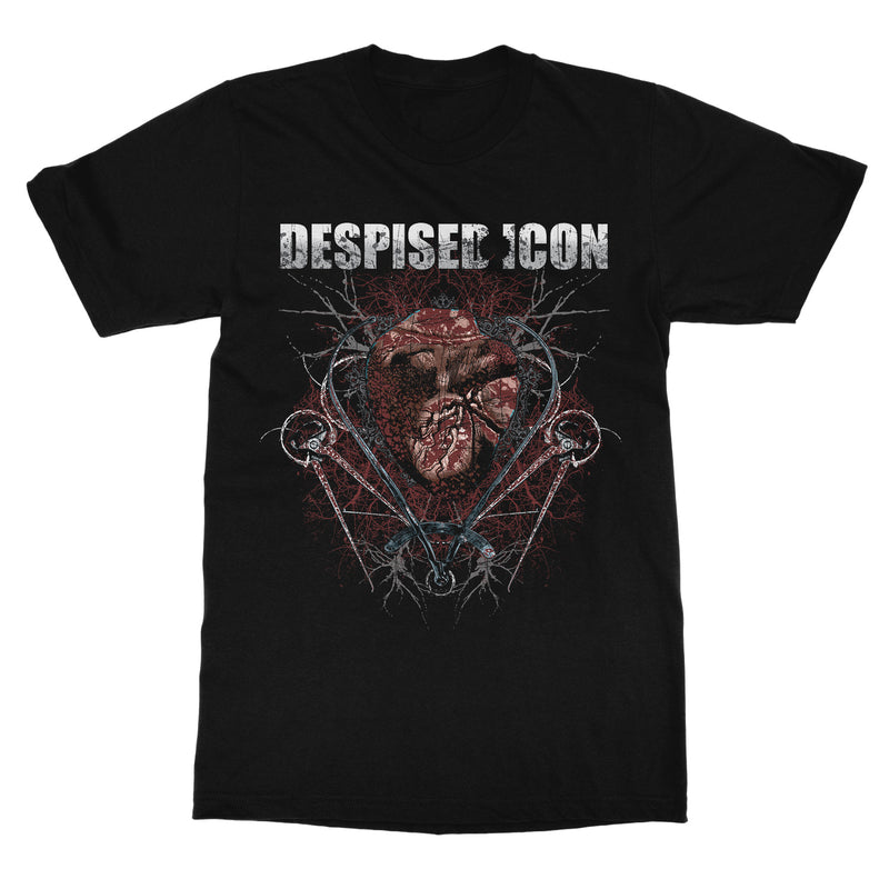 Despised Icon "Sheltered Reminiscence" T-Shirt