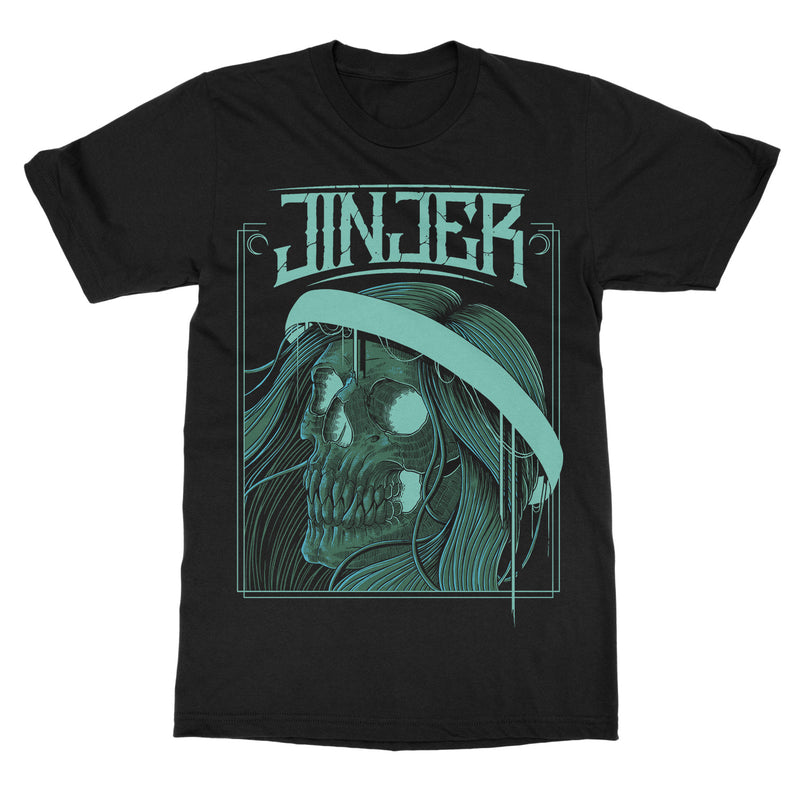 Jinjer "Strange Daze" T-Shirt