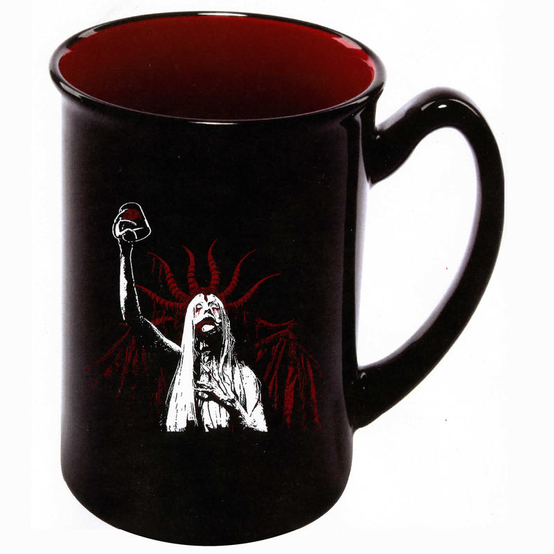 Ov Sulfur "Eyes Wide Open" Mug