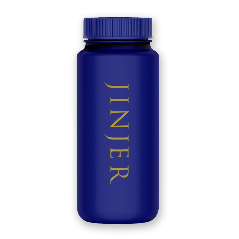 Jinjer "Logo" Water Bottle