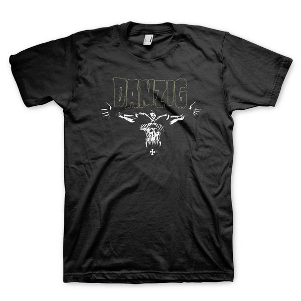 Danzig "Outstretched Arms" T-Shirt